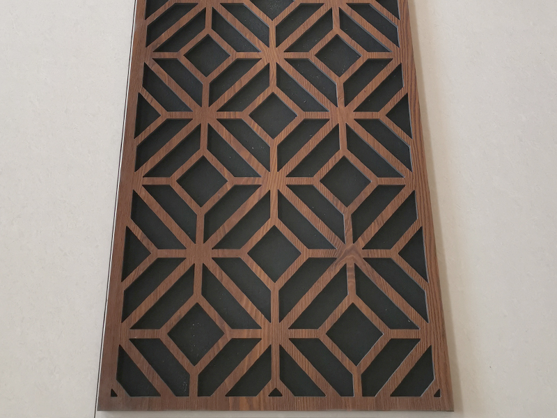 室內(nèi)藝術(shù)裝飾吸音板批發(fā)