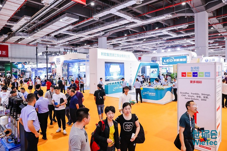 泵閥企業如何在競爭日益激烈的行業大潮中求生存、謀發展?- 泵閥企業如何在競爭日益激烈的行業大潮中求生存、謀發展?-