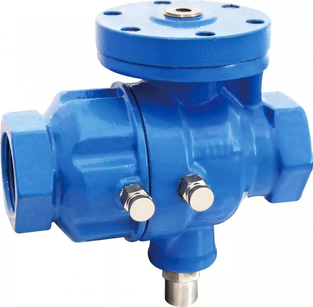 作為上海多家水廠供應商，這家閥門廠商有何獨特之處？-