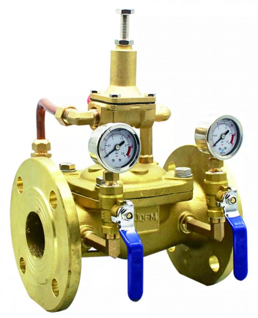 作為上海多家水廠供應商，這家閥門廠商有何獨特之處？-