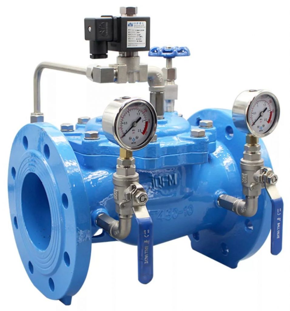 作為上海多家水廠供應商，這家閥門廠商有何獨特之處？-