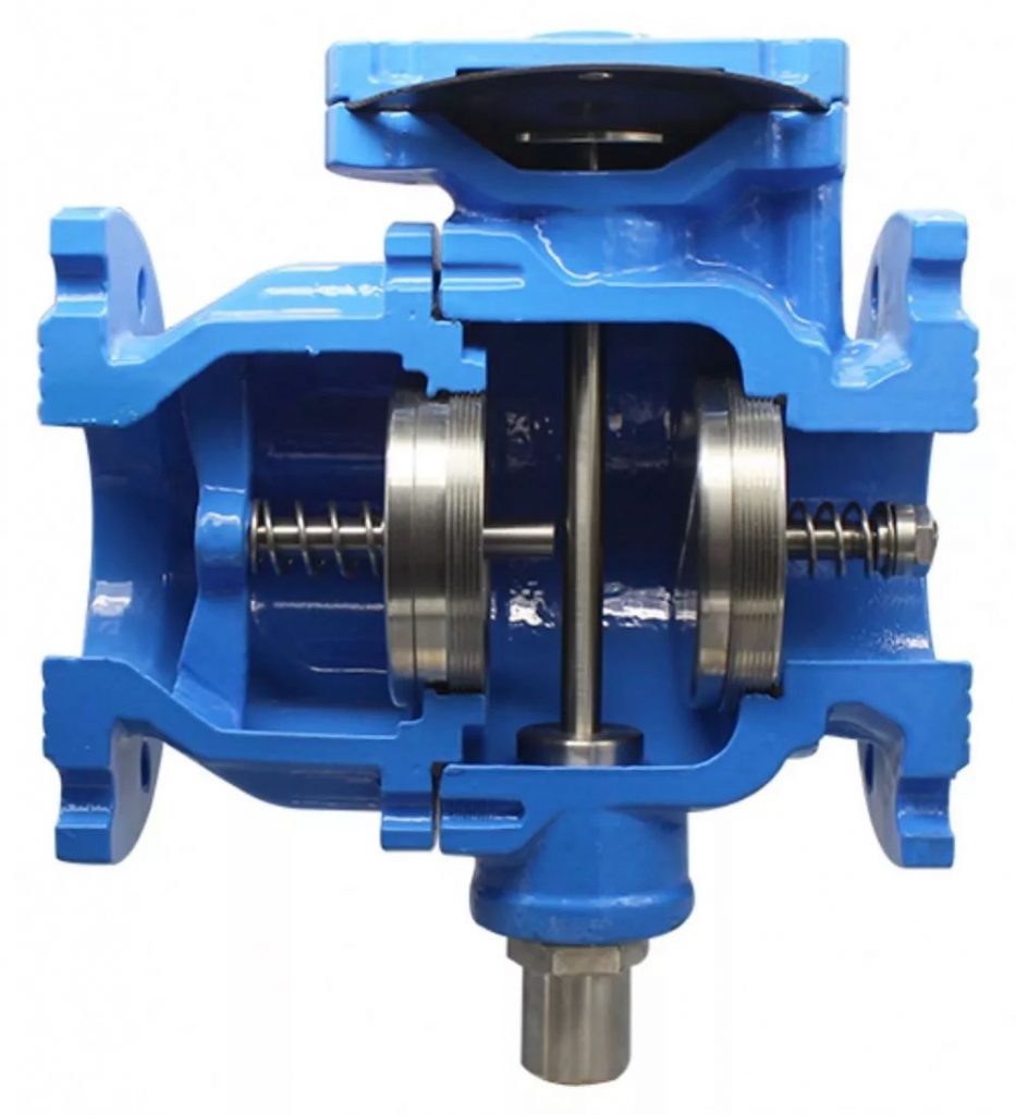 作為上海多家水廠供應商，這家閥門廠商有何獨特之處？-