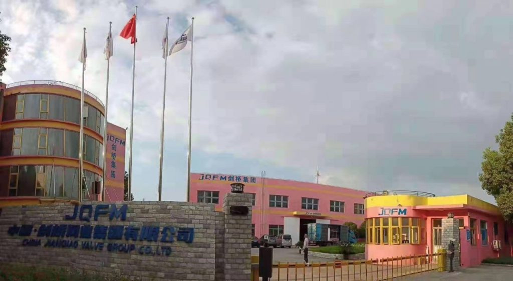 作為上海多家水廠供應商，這家閥門廠商有何獨特之處？-