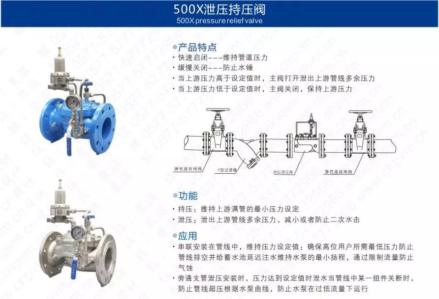 作為上海多家水廠供應商，這家閥門廠商有何獨特之處？-
