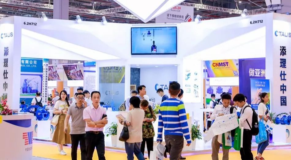 作為上海多家水廠供應商，這家閥門廠商有何獨特之處？-