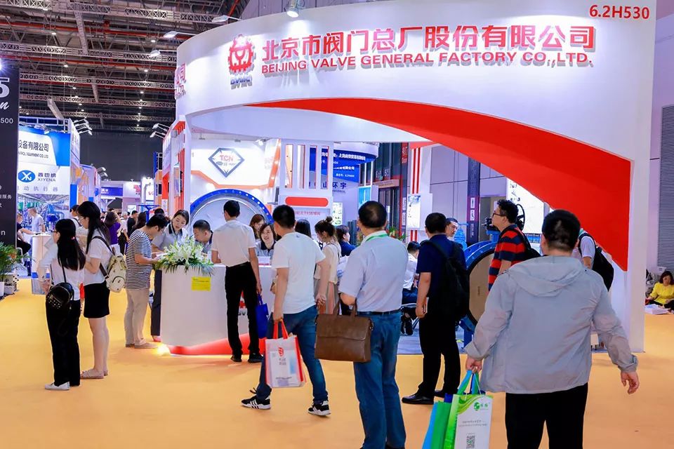 作為上海多家水廠供應商，這家閥門廠商有何獨特之處？-