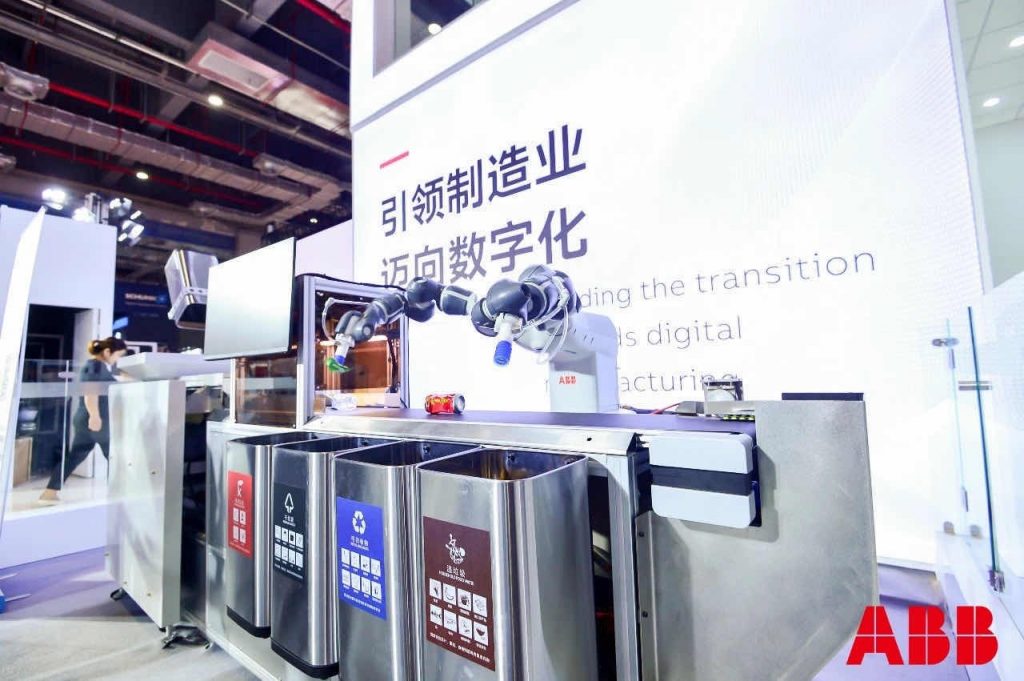 中國市場世界機遇，這些流體機械領域的展商也去進博會啦！-