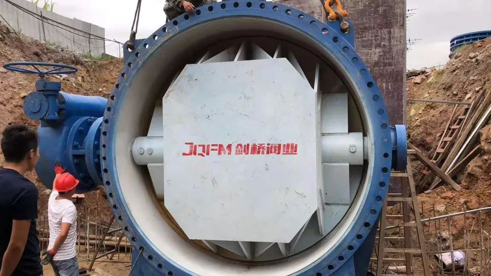 作為上海多家水廠供應商，這家閥門廠商有何獨特之處？-