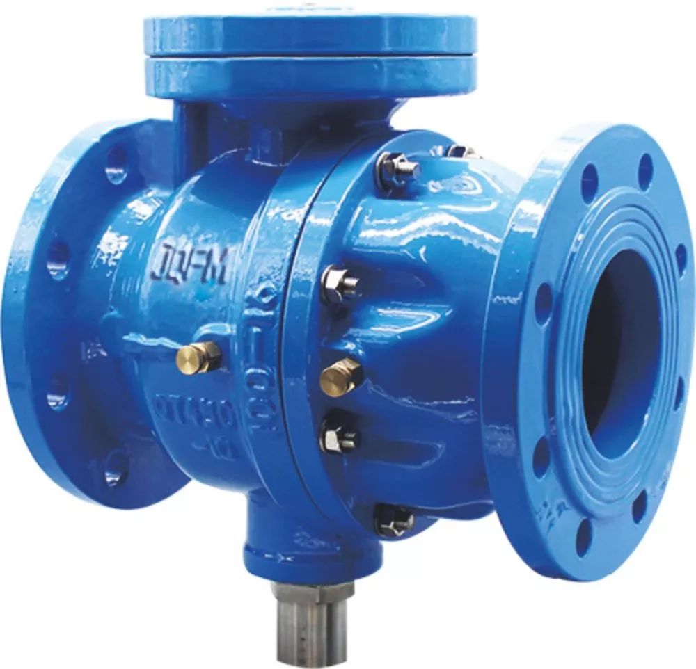 作為上海多家水廠供應商，這家閥門廠商有何獨特之處？-