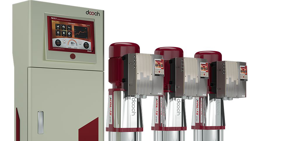 專注于城鎮供水，十多年自主創新研發——杜科這次又帶來怎樣的驚喜？