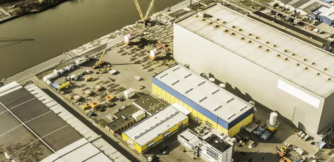 代斯米這家丹麥歷史最悠久的企業之一是如何成功打造世界一流泵的？