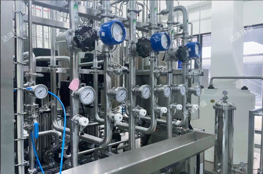 醫(yī)院水系統(tǒng)運(yùn)維管理為什么這么重要?以南京天印山醫(yī)院為例- 醫(yī)院水系統(tǒng)運(yùn)維管理為什么這么重要?以南京天印山醫(yī)院為例-