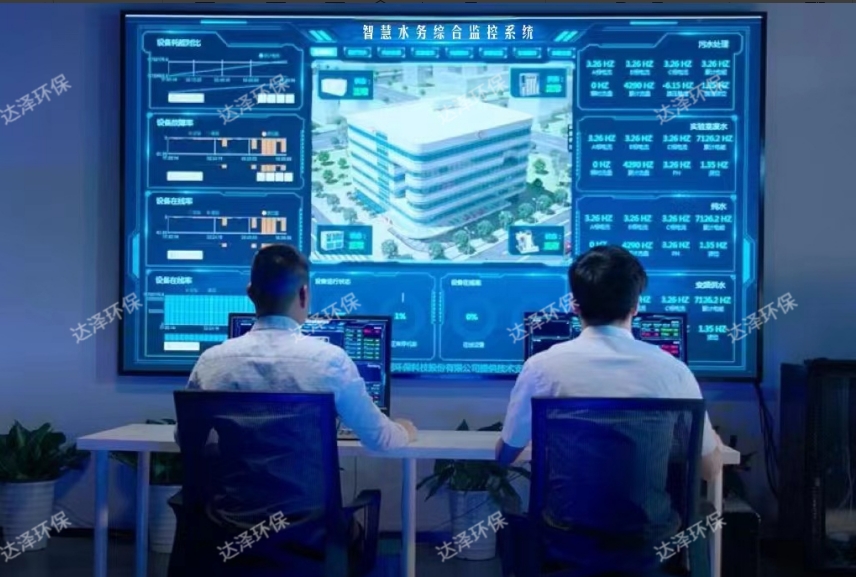 醫(yī)院水系統(tǒng)運(yùn)維管理為什么這么重要?以南京天印山醫(yī)院為例- 醫(yī)院水系統(tǒng)運(yùn)維管理為什么這么重要?以南京天印山醫(yī)院為例-