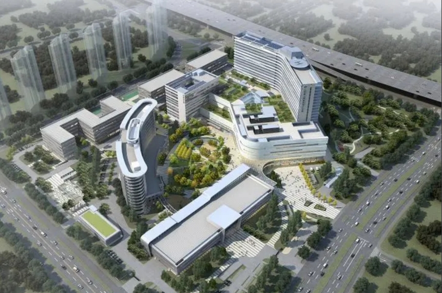 醫(yī)院水系統(tǒng)運(yùn)維管理為什么這么重要?以南京天印山醫(yī)院為例- 醫(yī)院水系統(tǒng)運(yùn)維管理為什么這么重要?以南京天印山醫(yī)院為例-