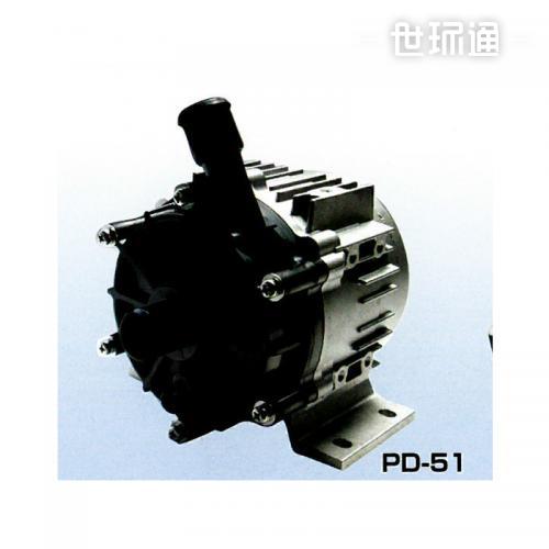 泵閥行業品牌盛會！探秘品牌展商黑科技第一期-