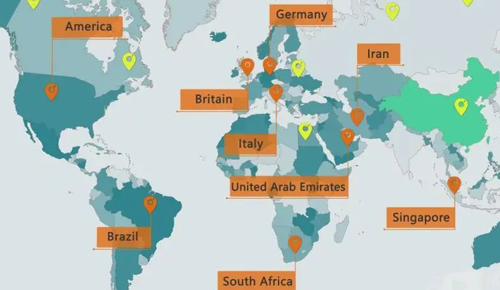 超260家溫州企業入駐!新銳名企格魯仕首次亮相上海國際泵閥展!- 超260家溫州企業入駐!新銳名企格魯仕首次亮相上海國際泵閥展!-
