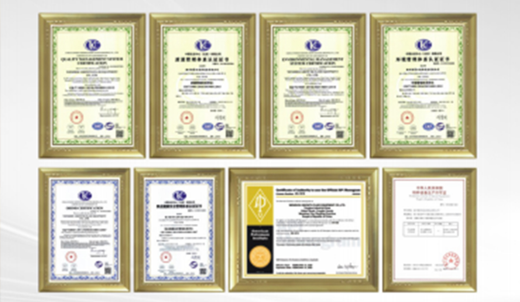 超260家溫州企業入駐!新銳名企格魯仕首次亮相上海國際泵閥展!- 超260家溫州企業入駐!新銳名企格魯仕首次亮相上海國際泵閥展!-