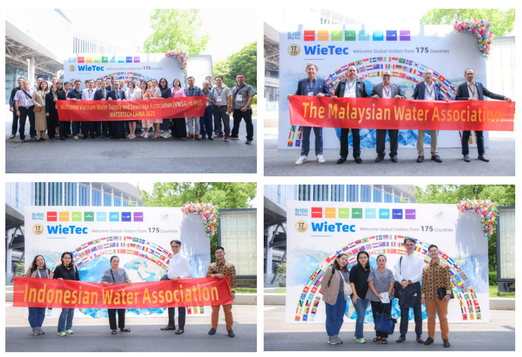 從單打獨斗到抱團出海，中國泵閥企業全球破局機遇來了！-