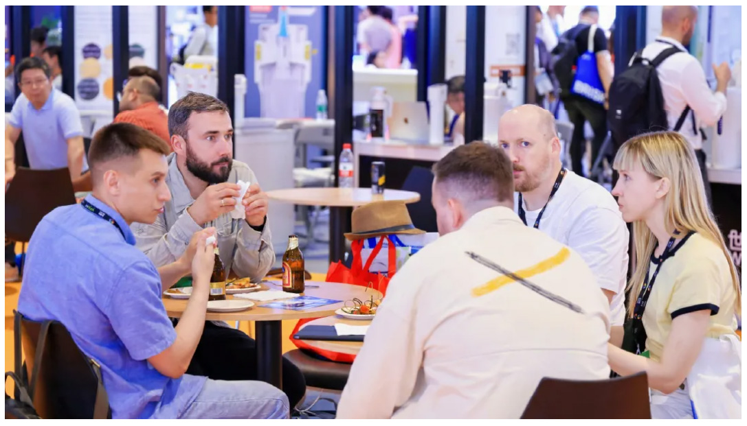 從單打獨斗到抱團出海，中國泵閥企業全球破局機遇來了！-